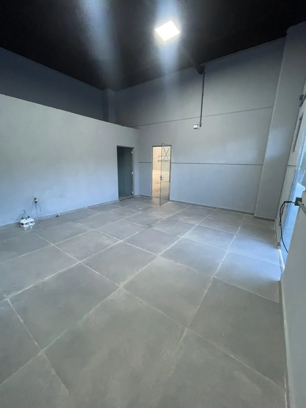 GALPÃO LOGÍSTICO DE ALTO PADRÃO NA BR-470 - INDAIAL — foto 3