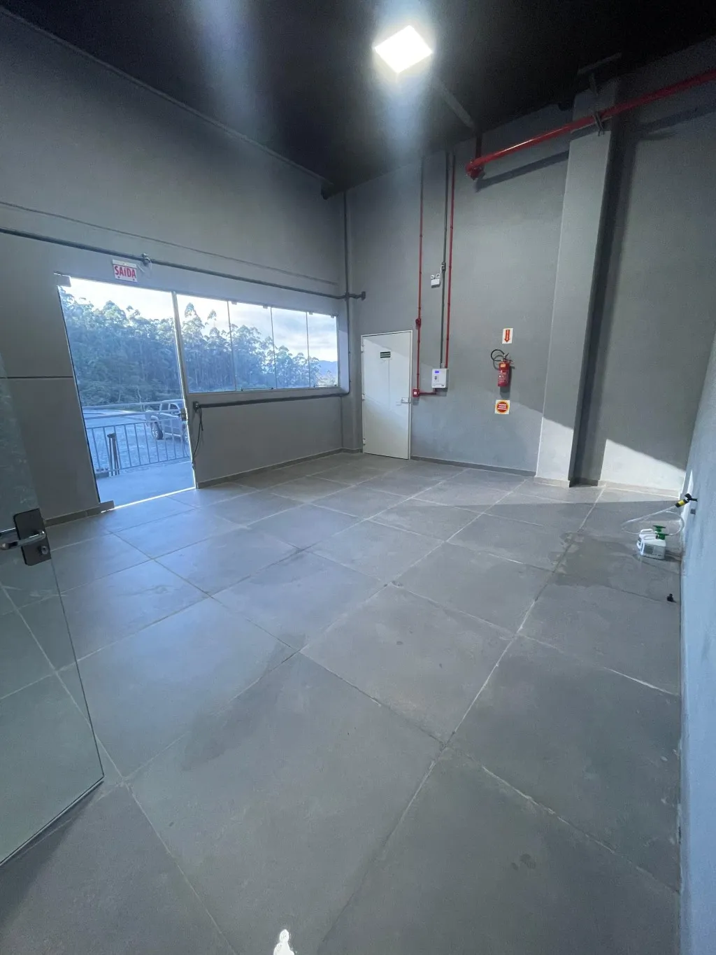 GALPÃO LOGÍSTICO DE ALTO PADRÃO NA BR-470 - INDAIAL — foto 4
