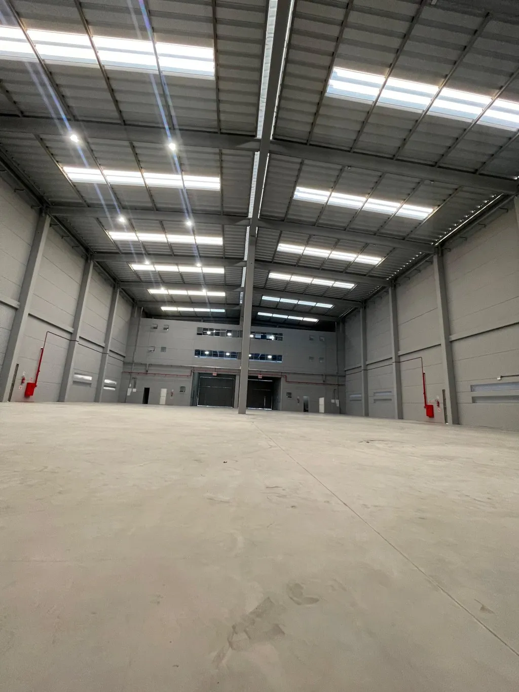 GALPÃO LOGÍSTICO DE ALTO PADRÃO NA BR-470 - INDAIAL — foto 5