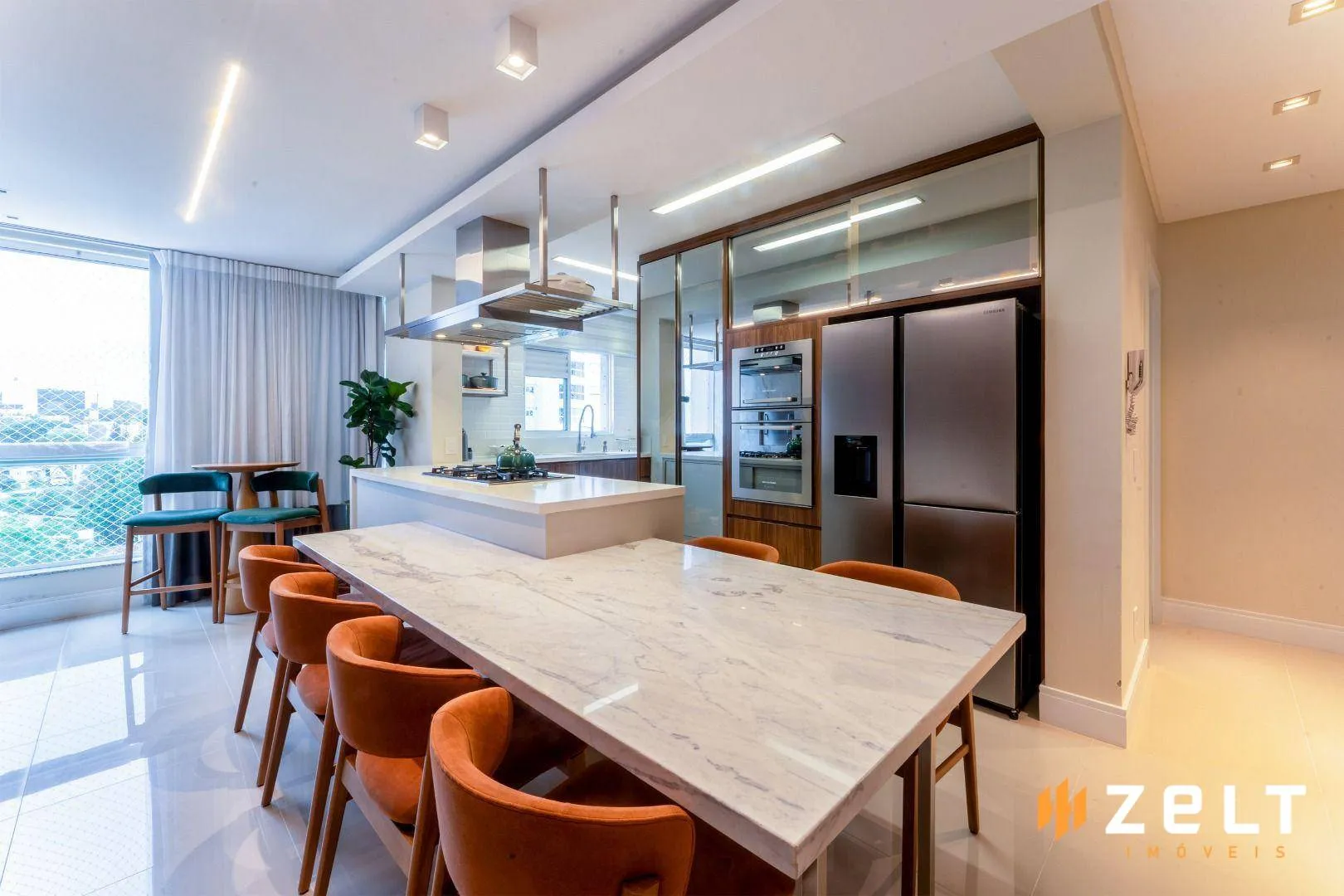 Apartamento com 3 dormitórios à venda, 112 m por R$ 1.290.000,00 - Victor Konder - Blumenau/SC - foto 1