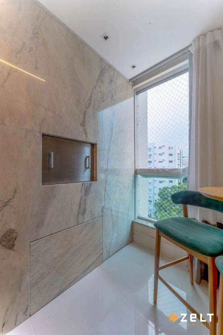 Apartamento com 3 dormitórios à venda, 112 m por R$ 1.290.000,00 - Victor Konder - Blumenau/SC — foto 3