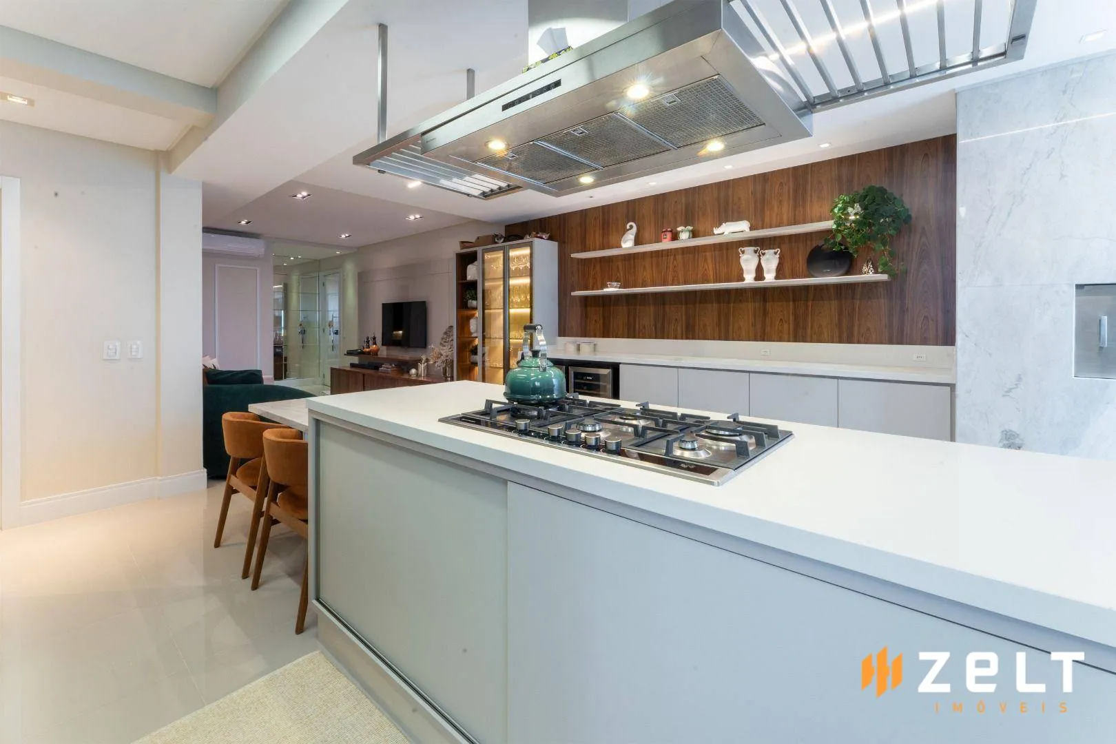 Apartamento com 3 dormitórios à venda, 112 m por R$ 1.290.000,00 - Victor Konder - Blumenau/SC — foto 6