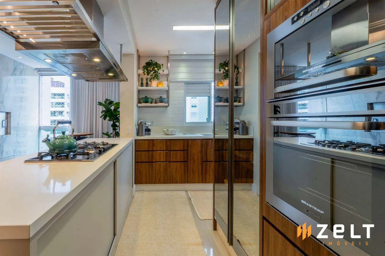 Apartamento com 3 dormitórios à venda, 112 m por R$ 1.290.000,00 - Victor Konder - Blumenau/SC — foto 7