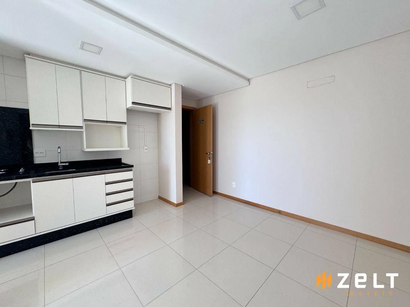 Apartamento com 2 dormitórios para alugar, 62 m por R$ 3.380,01/mês - Itoupava Seca - Blumenau/SC — foto 2