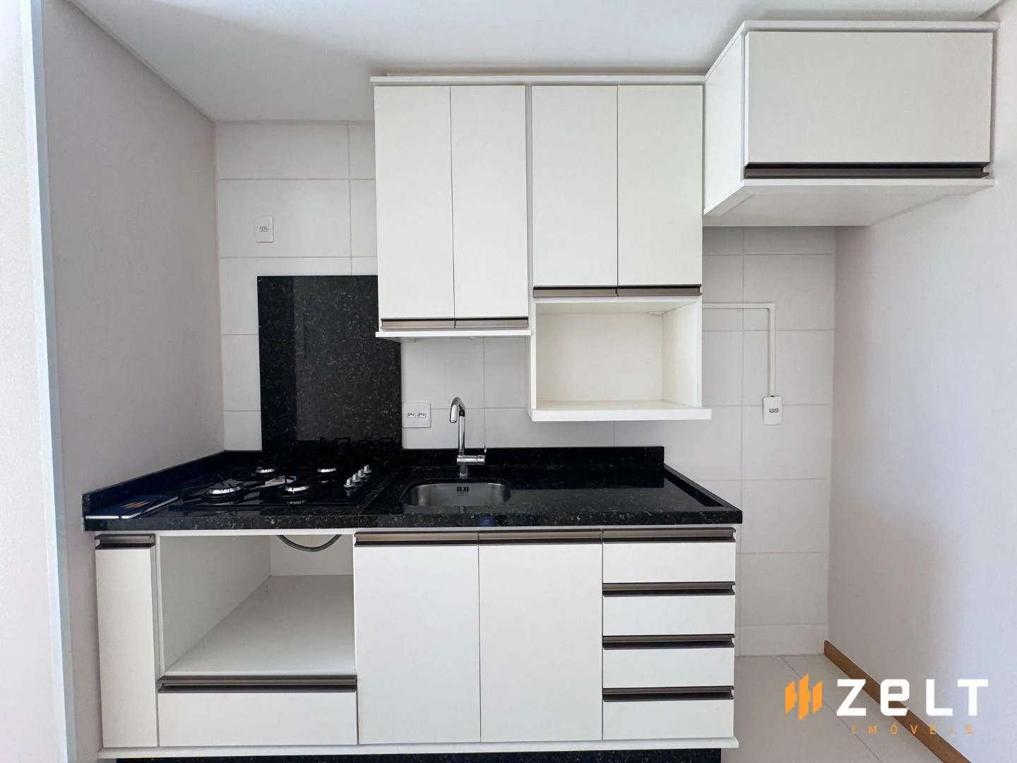 Apartamento com 2 dormitórios para alugar, 62 m por R$ 3.380,01/mês - Itoupava Seca - Blumenau/SC — foto 3