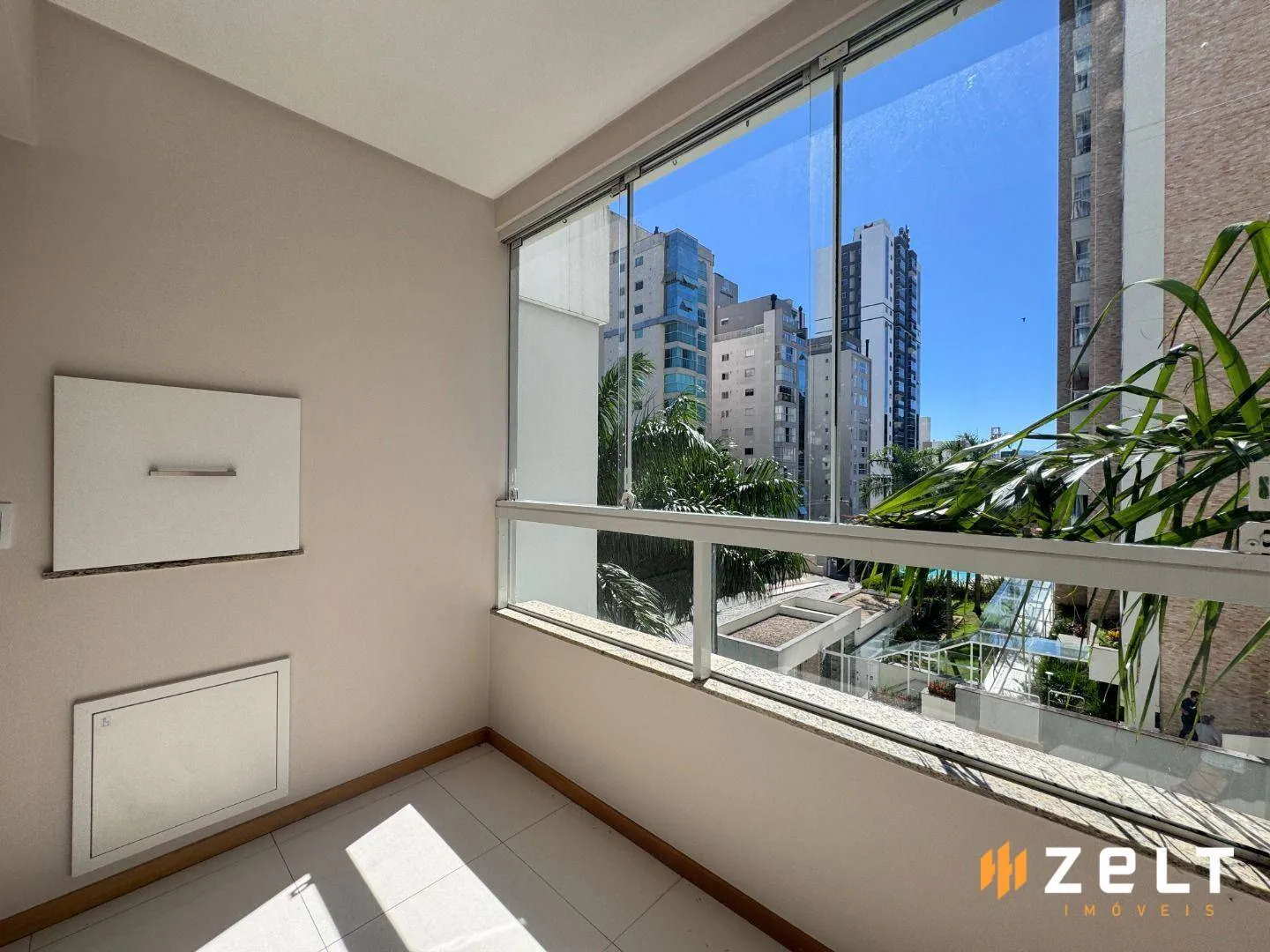 Apartamento com 2 dormitórios para alugar, 62 m por R$ 3.380,01/mês - Itoupava Seca - Blumenau/SC — foto 5