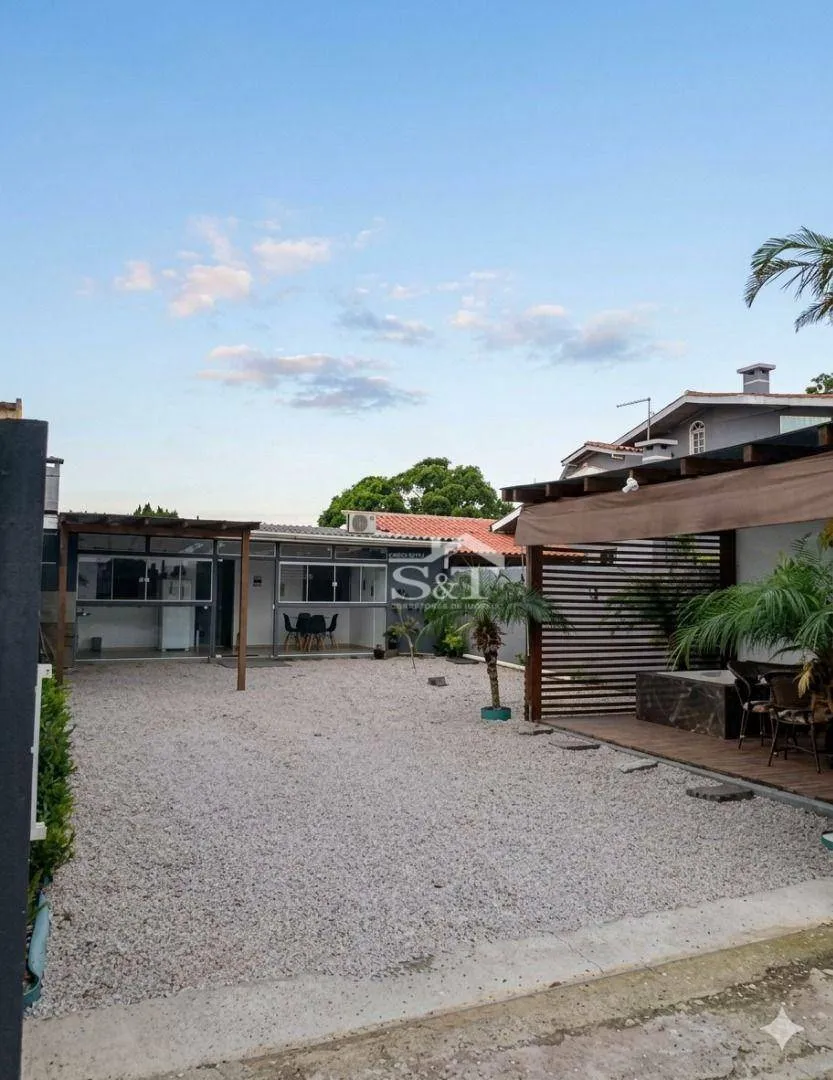 Casa com 2 dormitórios à venda, 62 m por R$ 498.200,00 - S Joao Rio Vermelho - Florianópolis/SC - foto 1