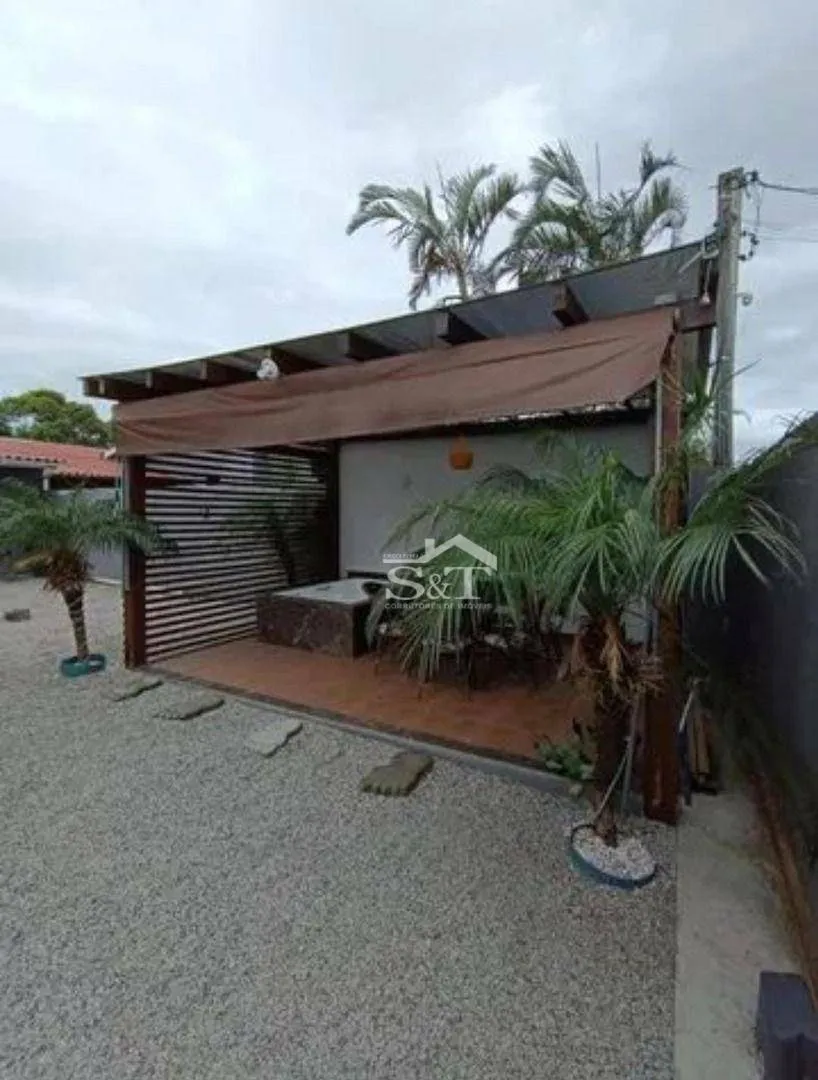 Casa com 2 dormitórios à venda, 62 m por R$ 498.200,00 - S Joao Rio Vermelho - Florianópolis/SC — foto 2
