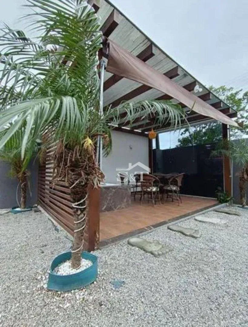 Casa com 2 dormitórios à venda, 62 m por R$ 498.200,00 - S Joao Rio Vermelho - Florianópolis/SC — foto 3