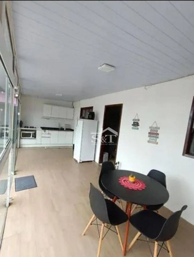 Casa com 2 dormitórios à venda, 62 m por R$ 498.200,00 - S Joao Rio Vermelho - Florianópolis/SC — foto 4