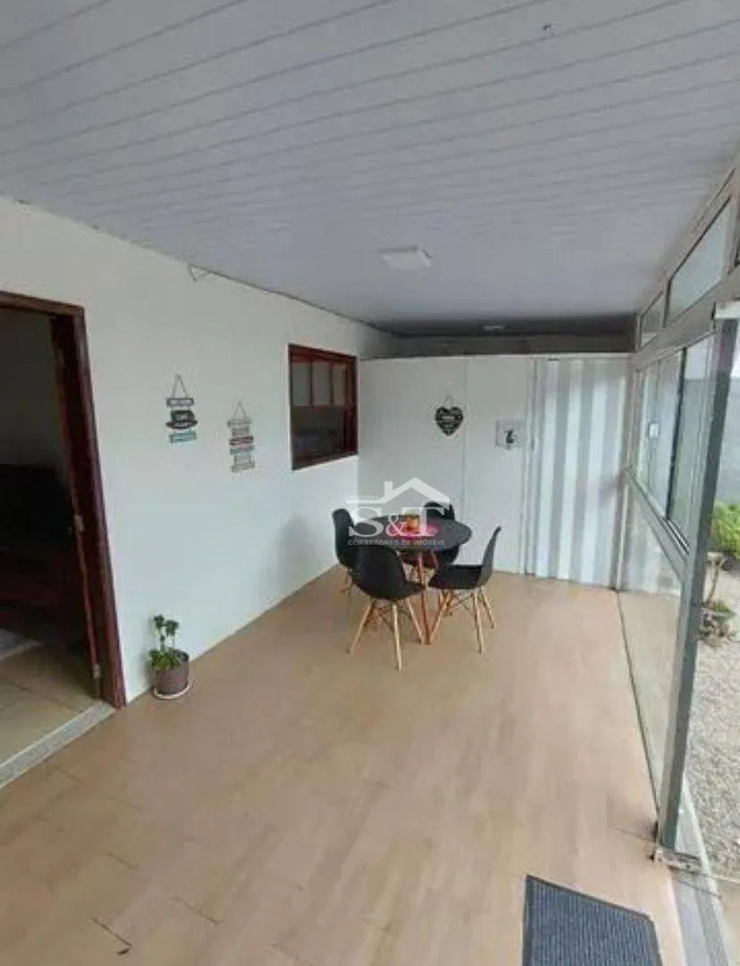 Casa com 2 dormitórios à venda, 62 m por R$ 498.200,00 - S Joao Rio Vermelho - Florianópolis/SC — foto 5