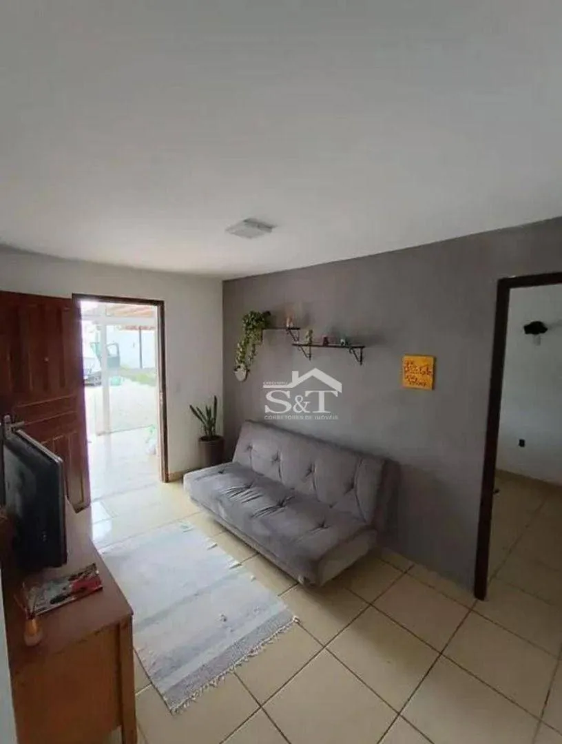 Casa com 2 dormitórios à venda, 62 m por R$ 498.200,00 - S Joao Rio Vermelho - Florianópolis/SC — foto 6