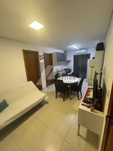 Apartamento 2 dormitórios Venda Cachoeira do Bom Jesus Florianópolis — foto 3