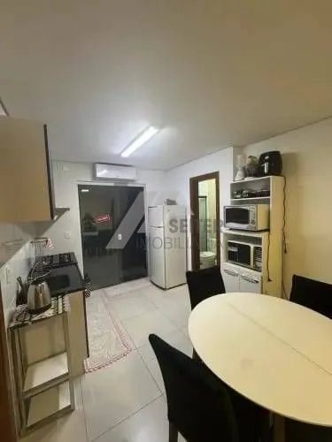 Apartamento 2 dormitórios Venda Cachoeira do Bom Jesus Florianópolis — foto 5
