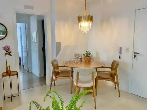 Apartamento 2 dormitórios com suite Venda Agronômica Florianópolis - foto 1