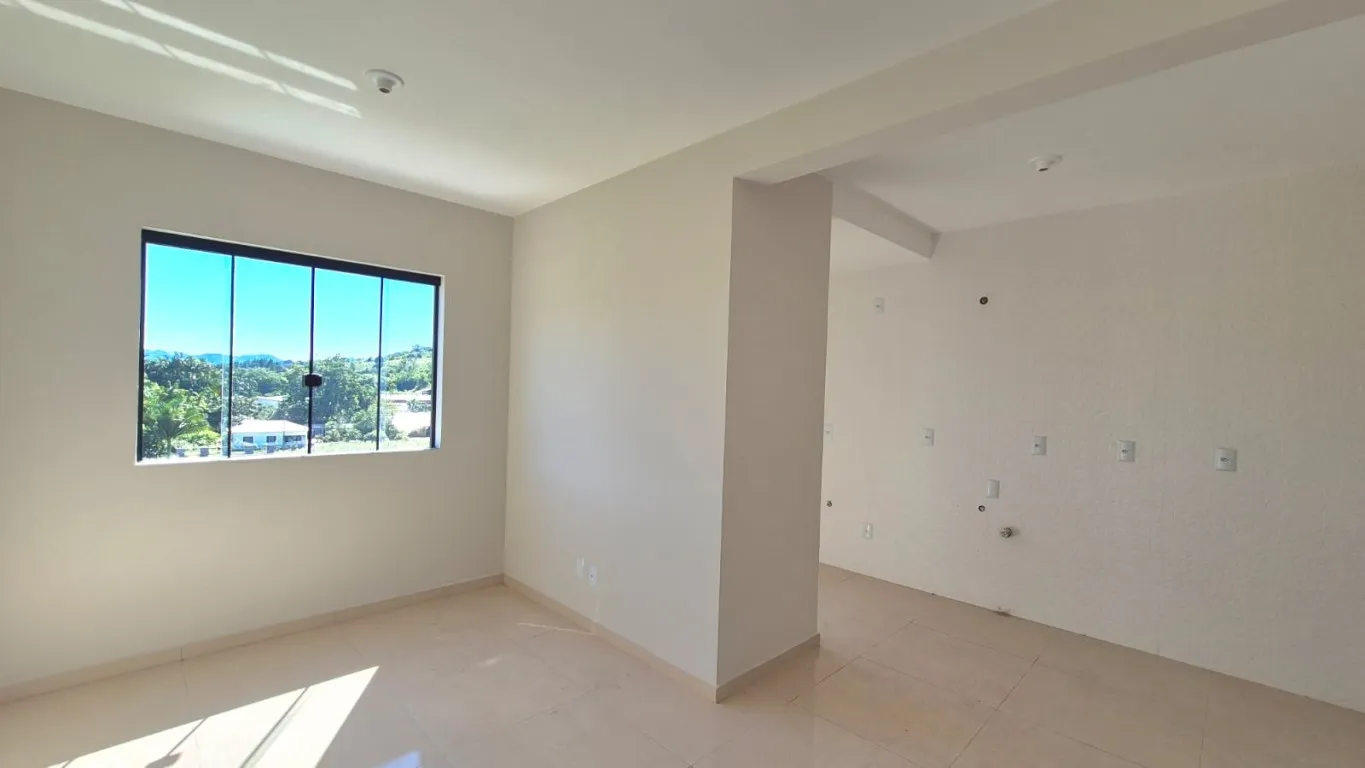 Apto novo, 02 quartos, no bairro Itoupava Central, em Blumenau — foto 5