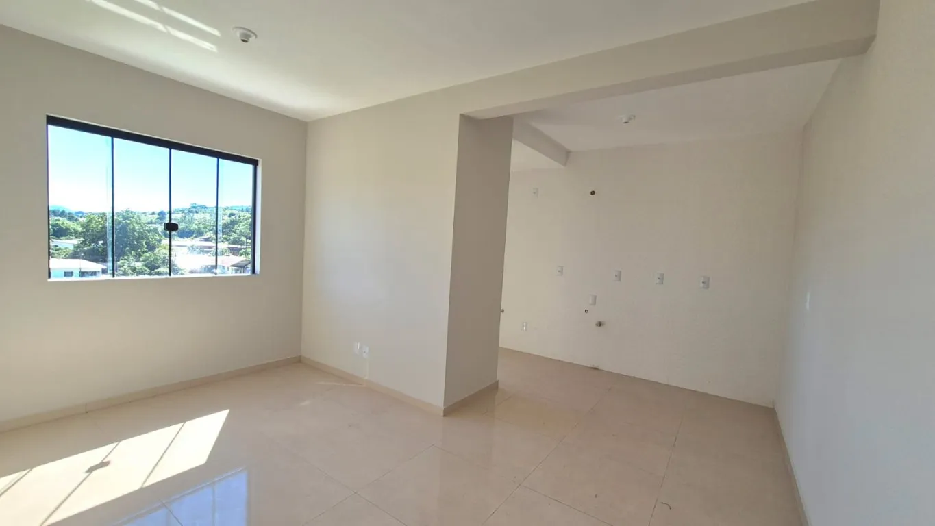 Apto novo, 02 quartos, no bairro Itoupava Central, em Blumenau — foto 6