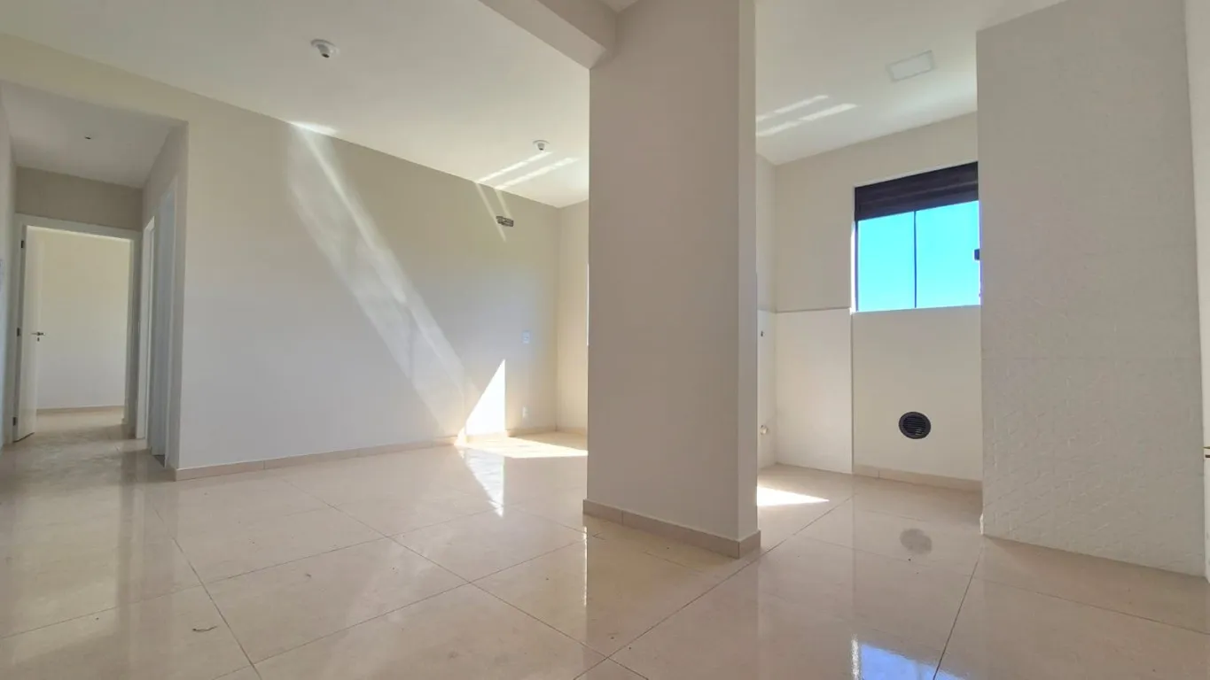 Apto novo, 02 quartos, no bairro Itoupava Central, em Blumenau — foto 7