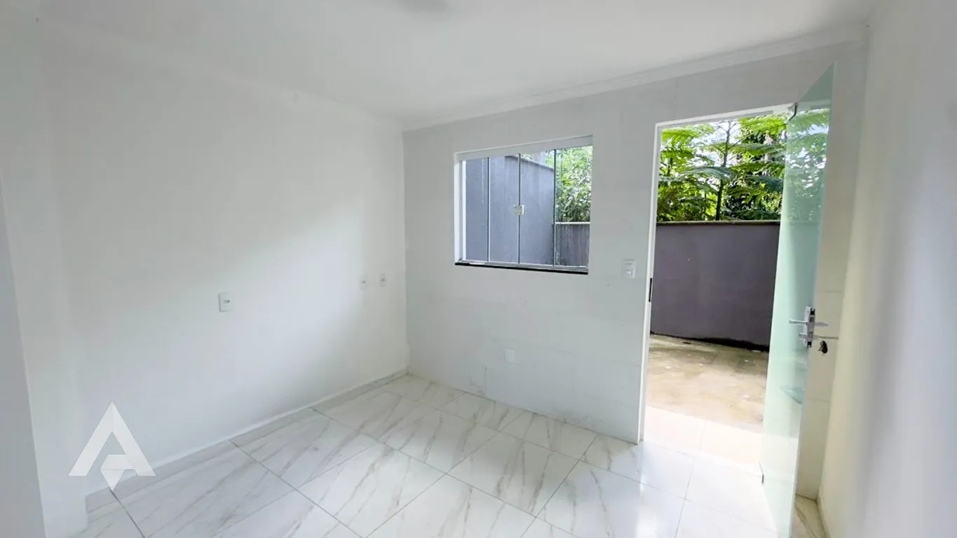 Sobrado com 2 dormitórios à venda por R$ 340.000,00 - Bairro Itoupava Central - Blumenau/SC — foto 3