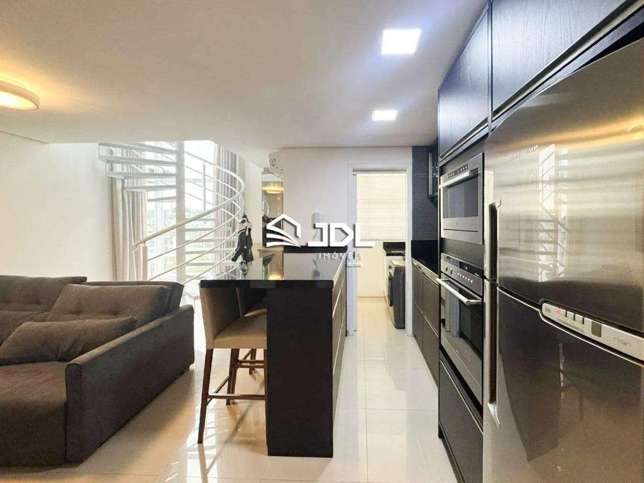 Apartamento à venda no bairro Centro — foto 4