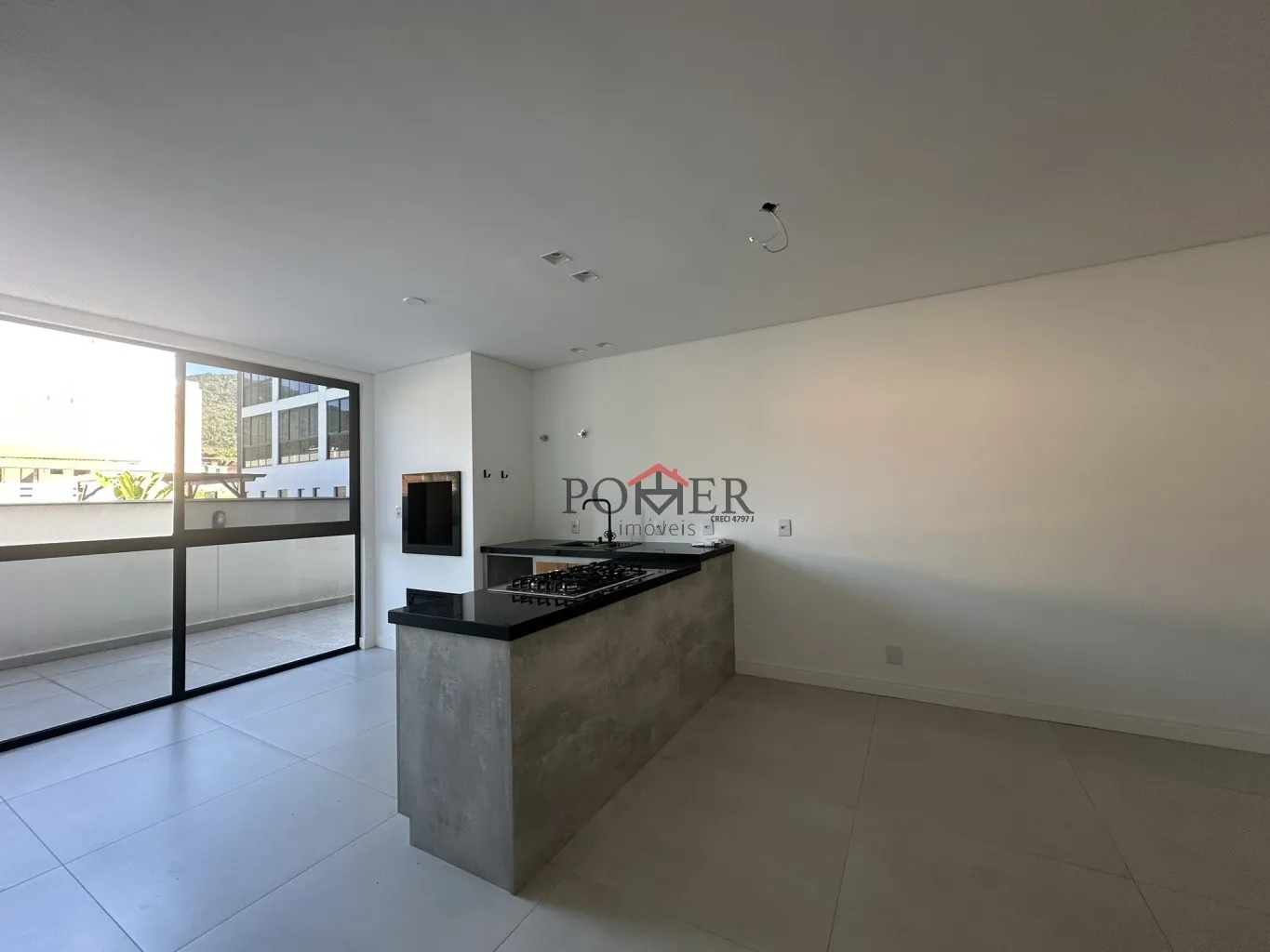 Apartamento com 2 suítes, 2 vagas de garagem, 75,78m privativos, prédio com elevador, a apenas 600 metros do Portal Sul no Centro de Pomerode — foto 7