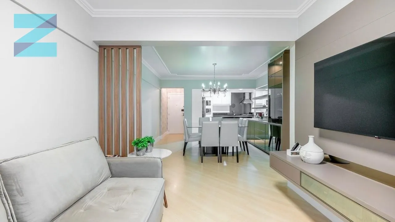 Amplo apartamento na rua Imperatriz Leopoldina ! - foto 1