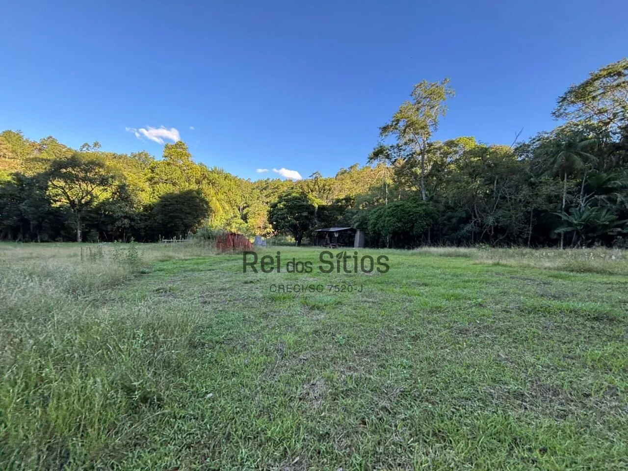 Terreno Rural para Chácara! Imóvel EXCLUSIVO! - foto 1