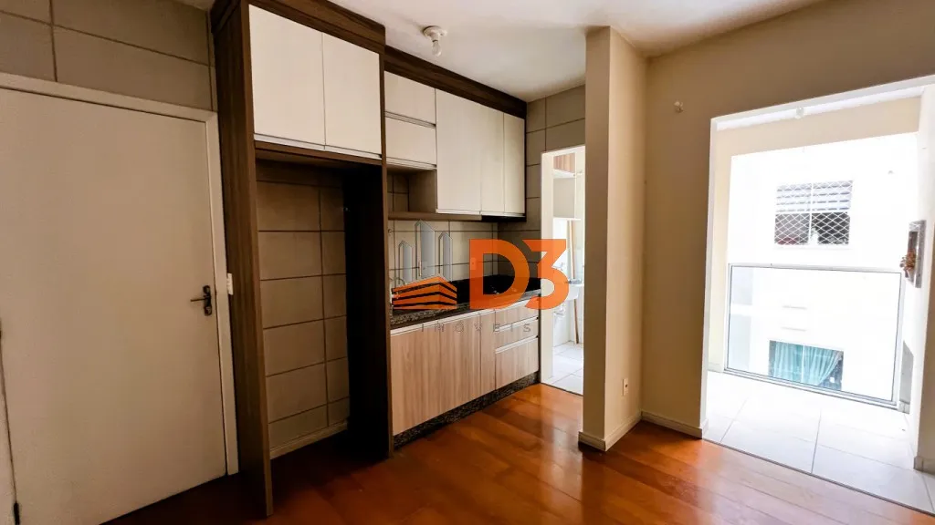 Apartamento · à venda · 2 quartos · 52m² · Passo Manso, Blumenau