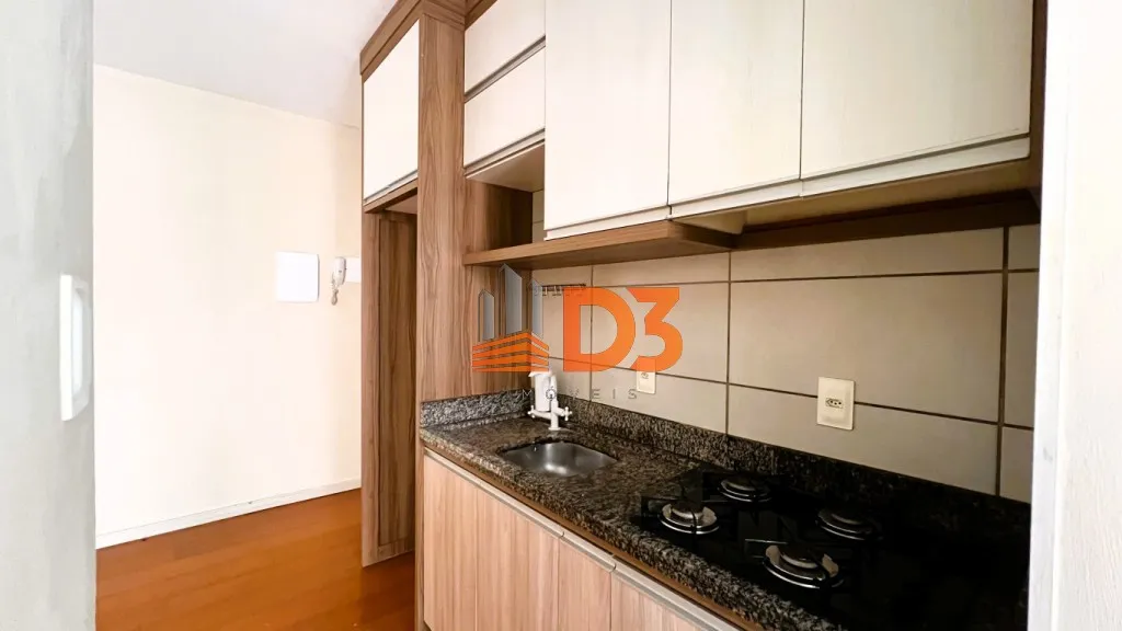 Apartamento · à venda · 2 quartos · 52m² · Passo Manso, Blumenau
