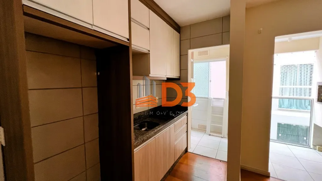 Apartamento · à venda · 2 quartos · 52m² · Passo Manso, Blumenau