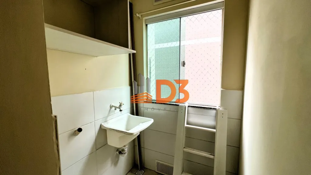 Apartamento · à venda · 2 quartos · 52m² · Passo Manso, Blumenau