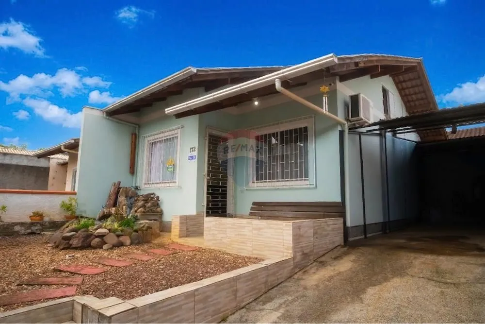 Oportunidade: Casa Fácil Acesso a Blumenau/SC! No Bairro Encano Baixo - foto 1