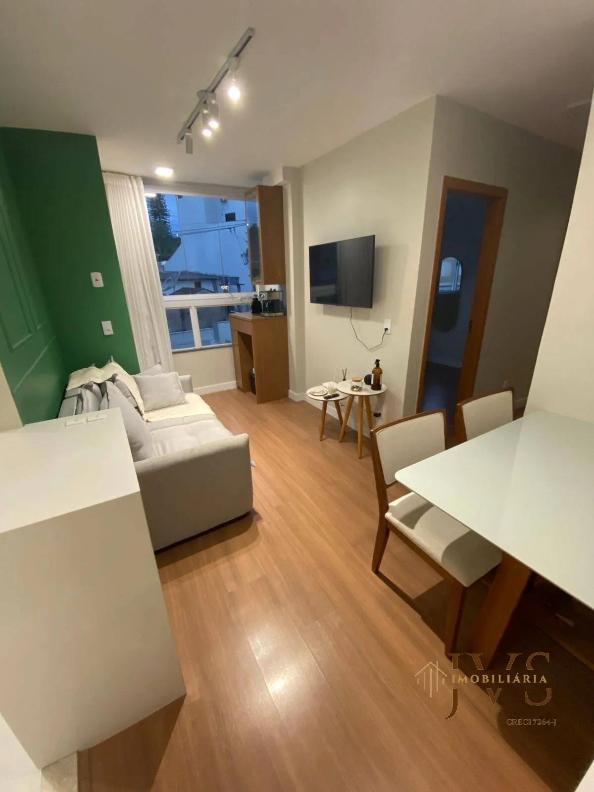 Apartamento para locação no Residencial Baden - Água Verde — foto 5