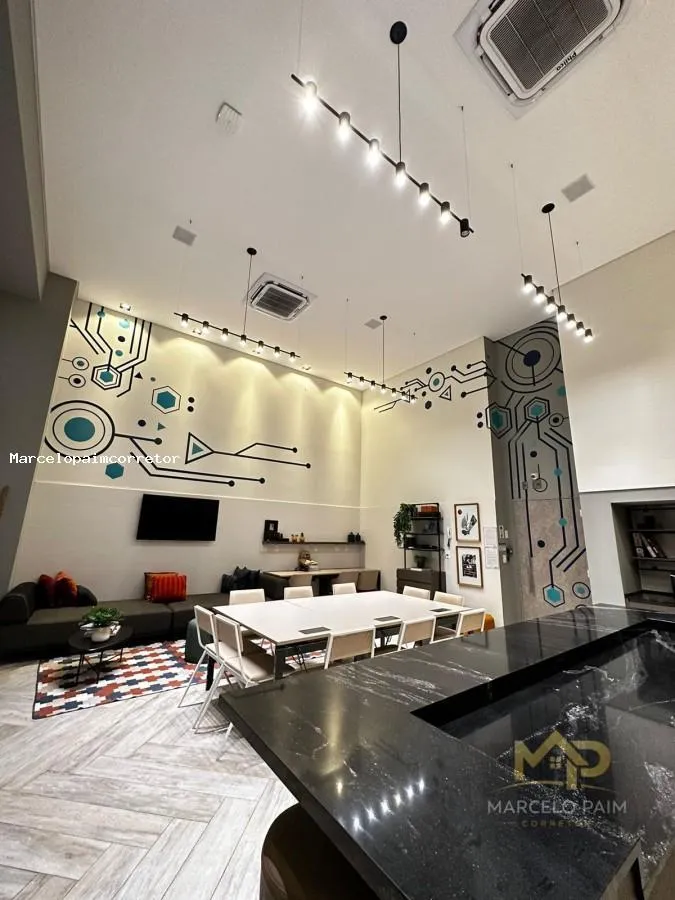 Apartamento Duplex para Venda em Florianópolis, Canto, 2 dormitórios, 1 suíte, 2 banheiros, 2 vagas — foto 5