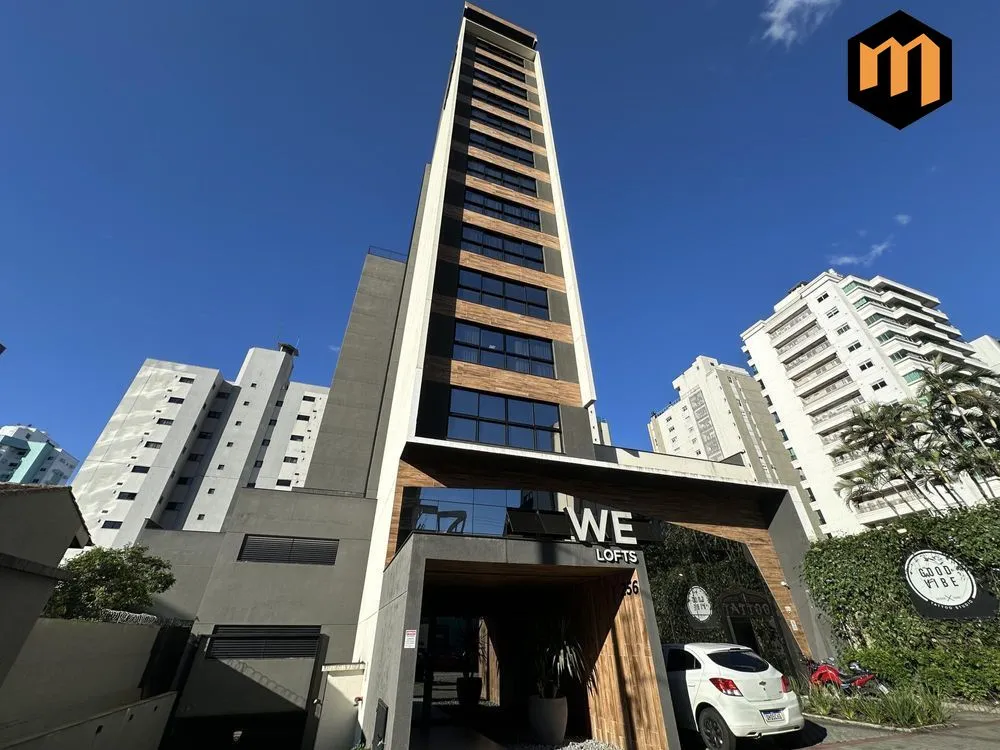 Apartamento mobiliado de 35m pronto para morar - foto 1