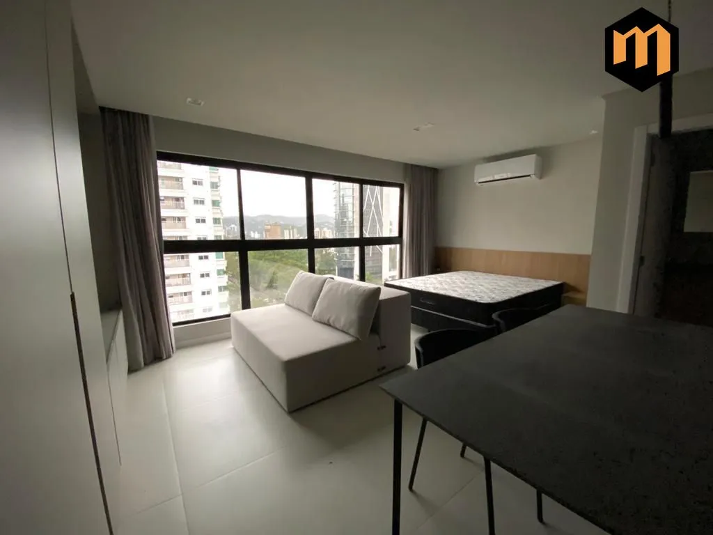 Apartamento mobiliado de 35m pronto para morar — foto 3