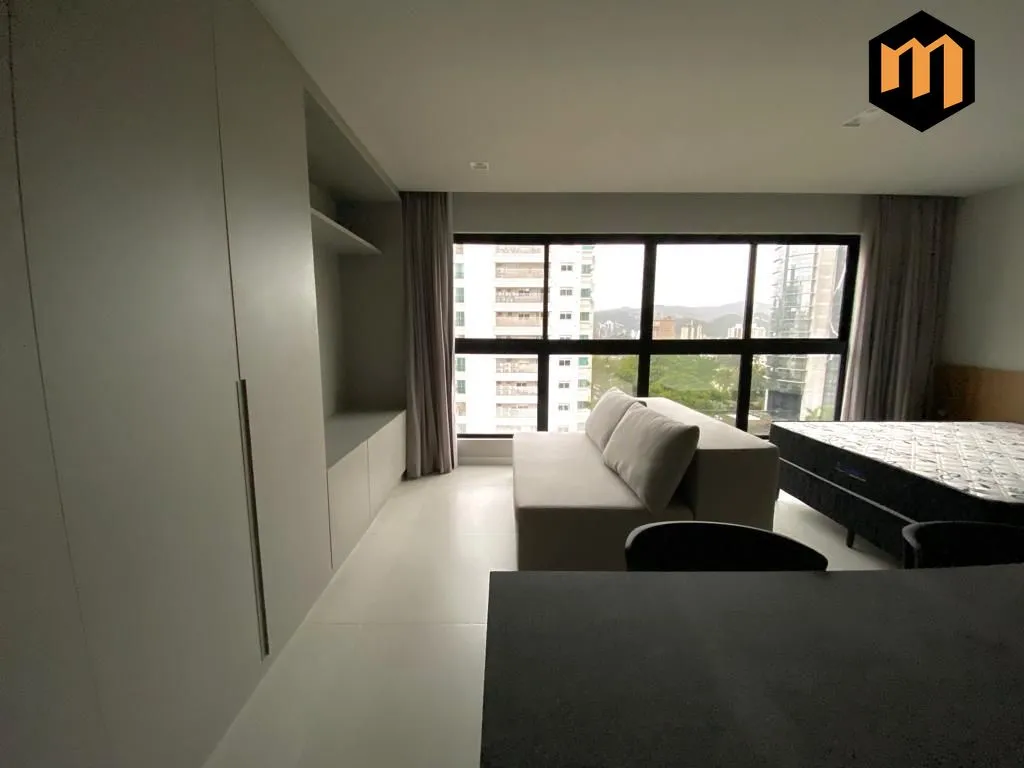 Apartamento mobiliado de 35m pronto para morar — foto 4