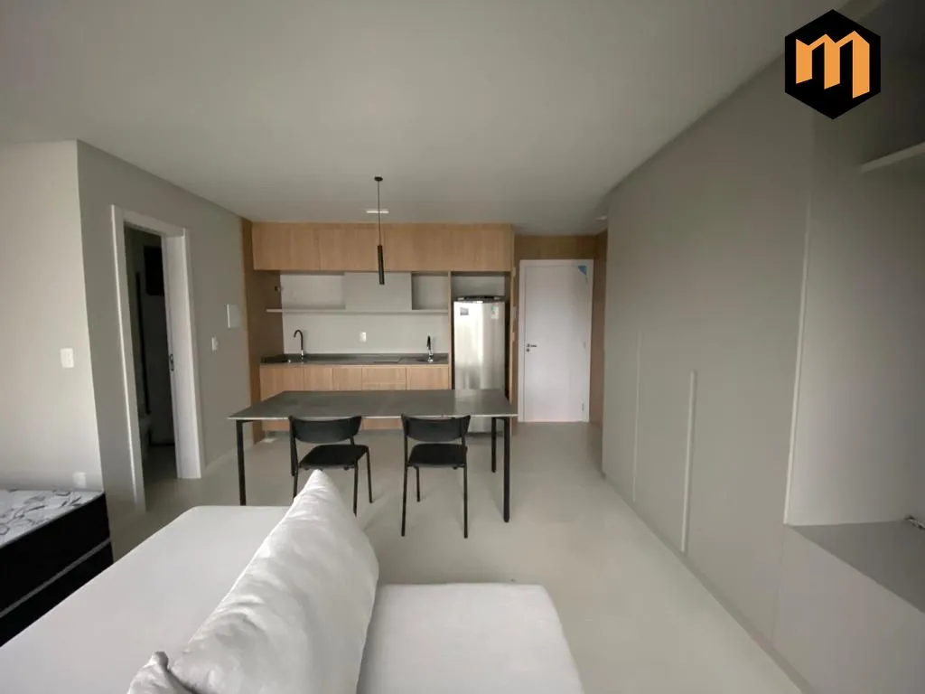 Apartamento mobiliado de 35m pronto para morar — foto 5