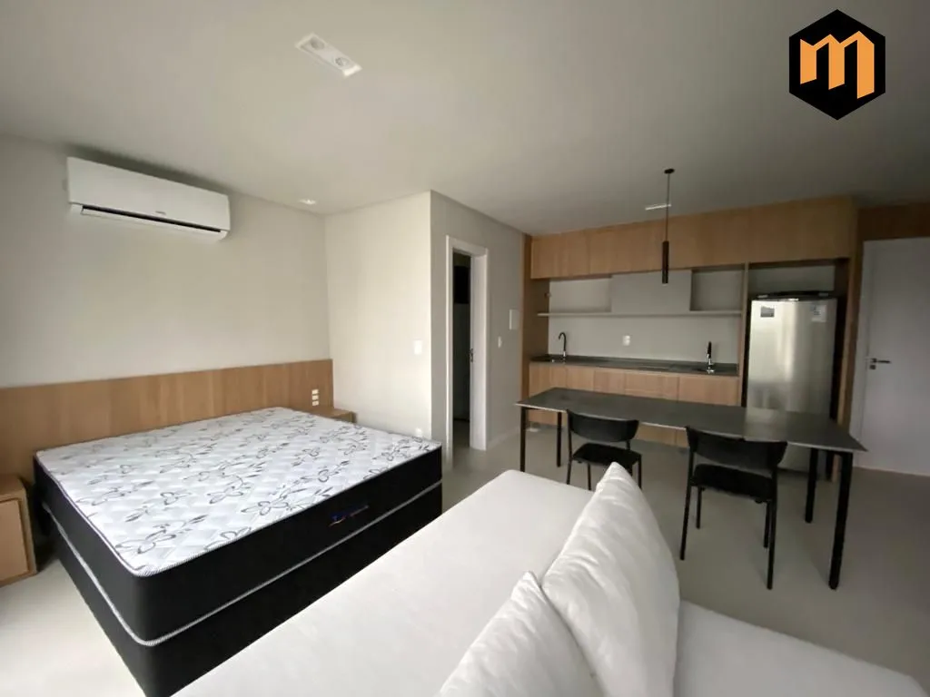 Apartamento mobiliado de 35m pronto para morar — foto 6