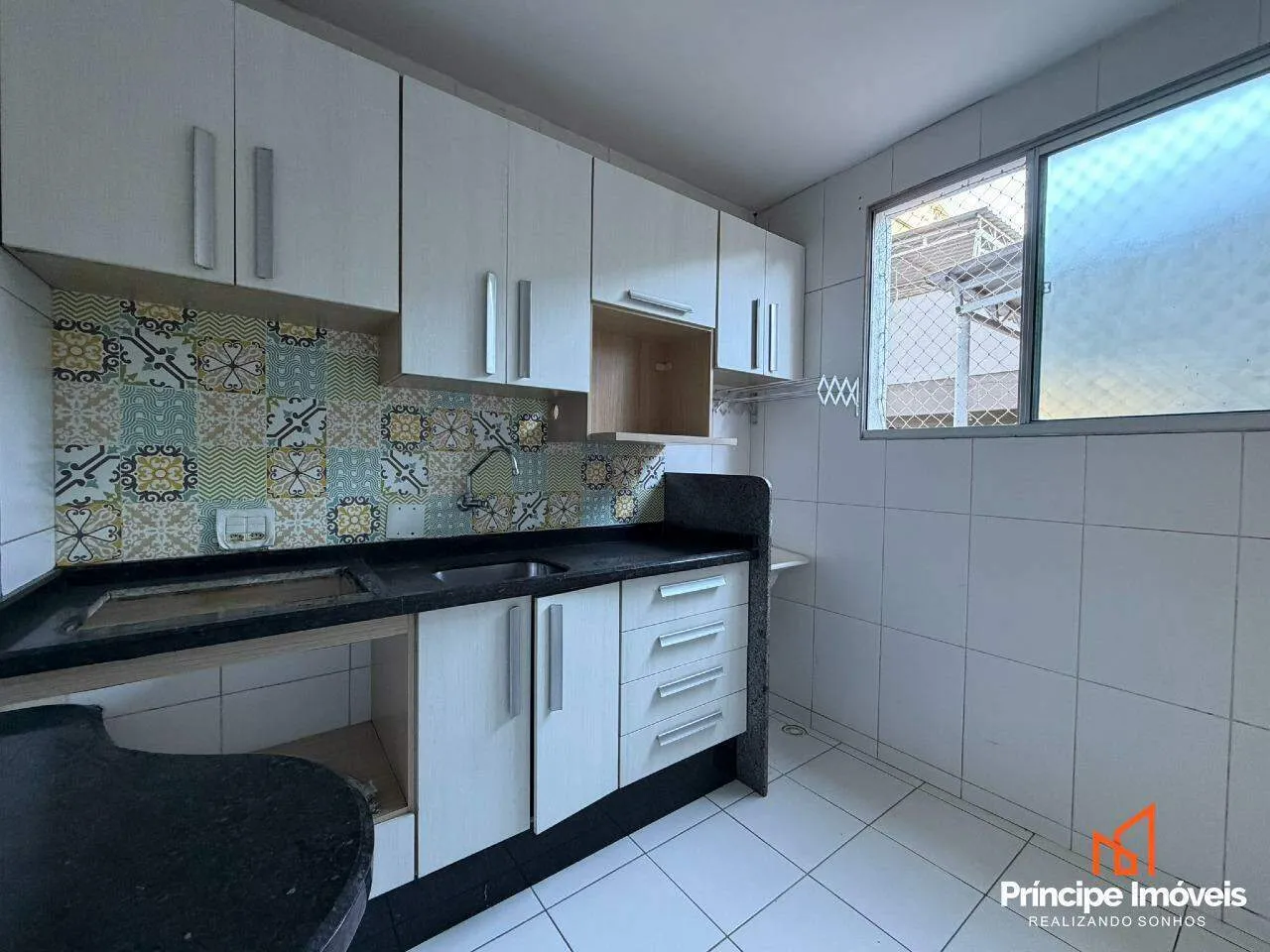 Apartamento com 2 quartos no Boa Vista em Joinville - foto 1