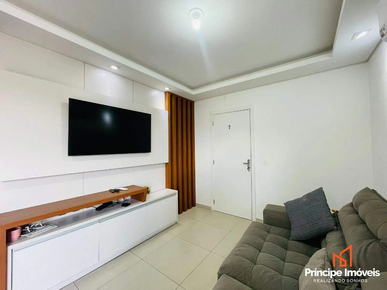 Apartamento com 3 quartos no Floresta em Joinville — foto 4