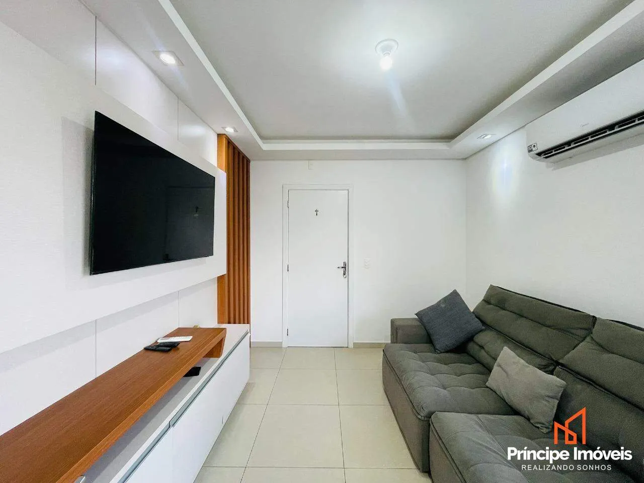 Apartamento com 3 quartos no Floresta em Joinville — foto 5