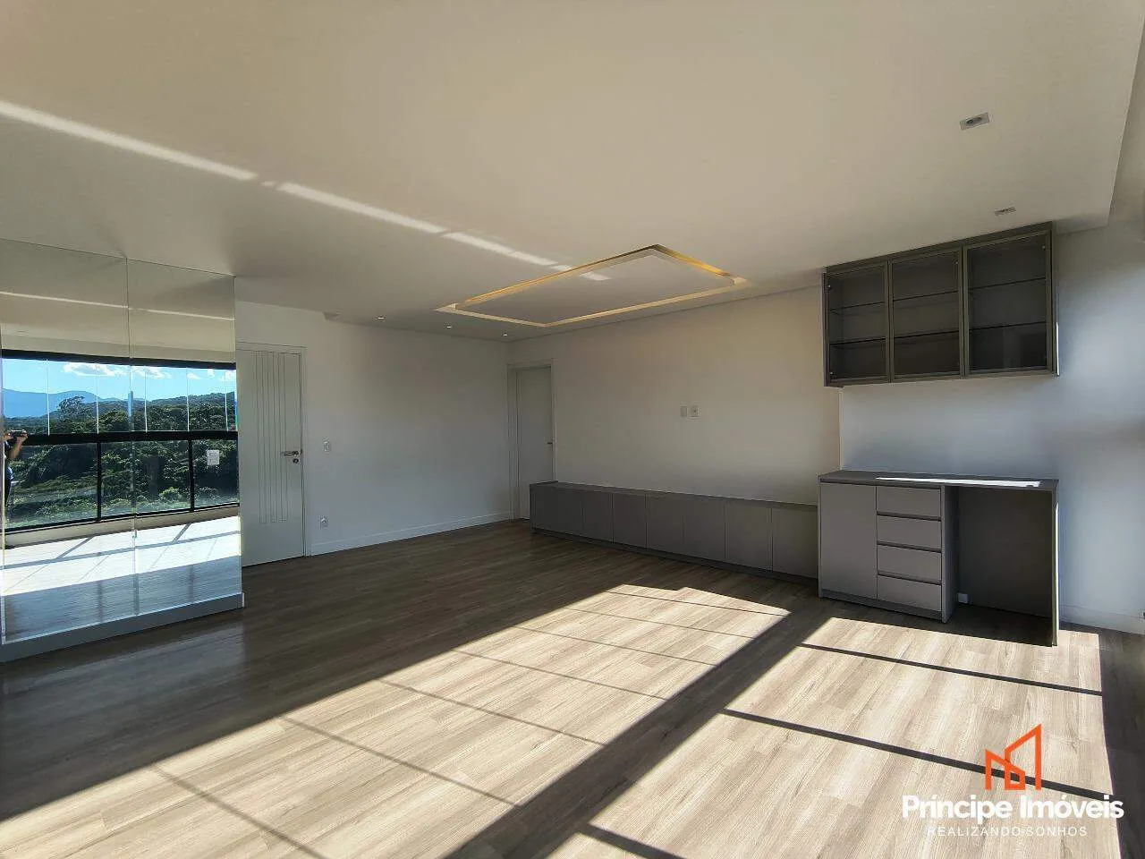 Apartamento com 3 quartos no Anita Garibaldi em Joinville - foto 1