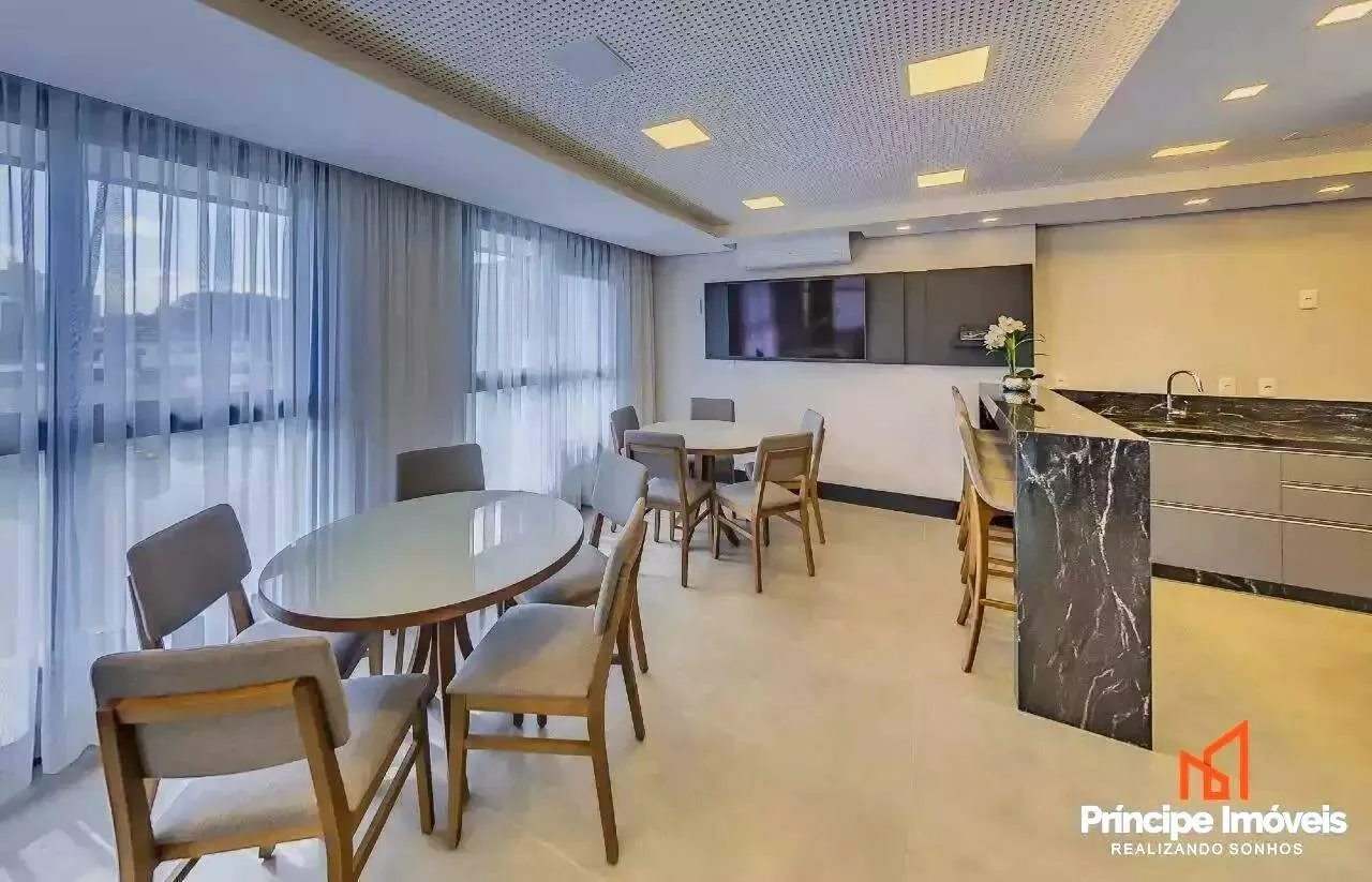 Apartamento com 3 quartos no Anita Garibaldi em Joinville — foto 4