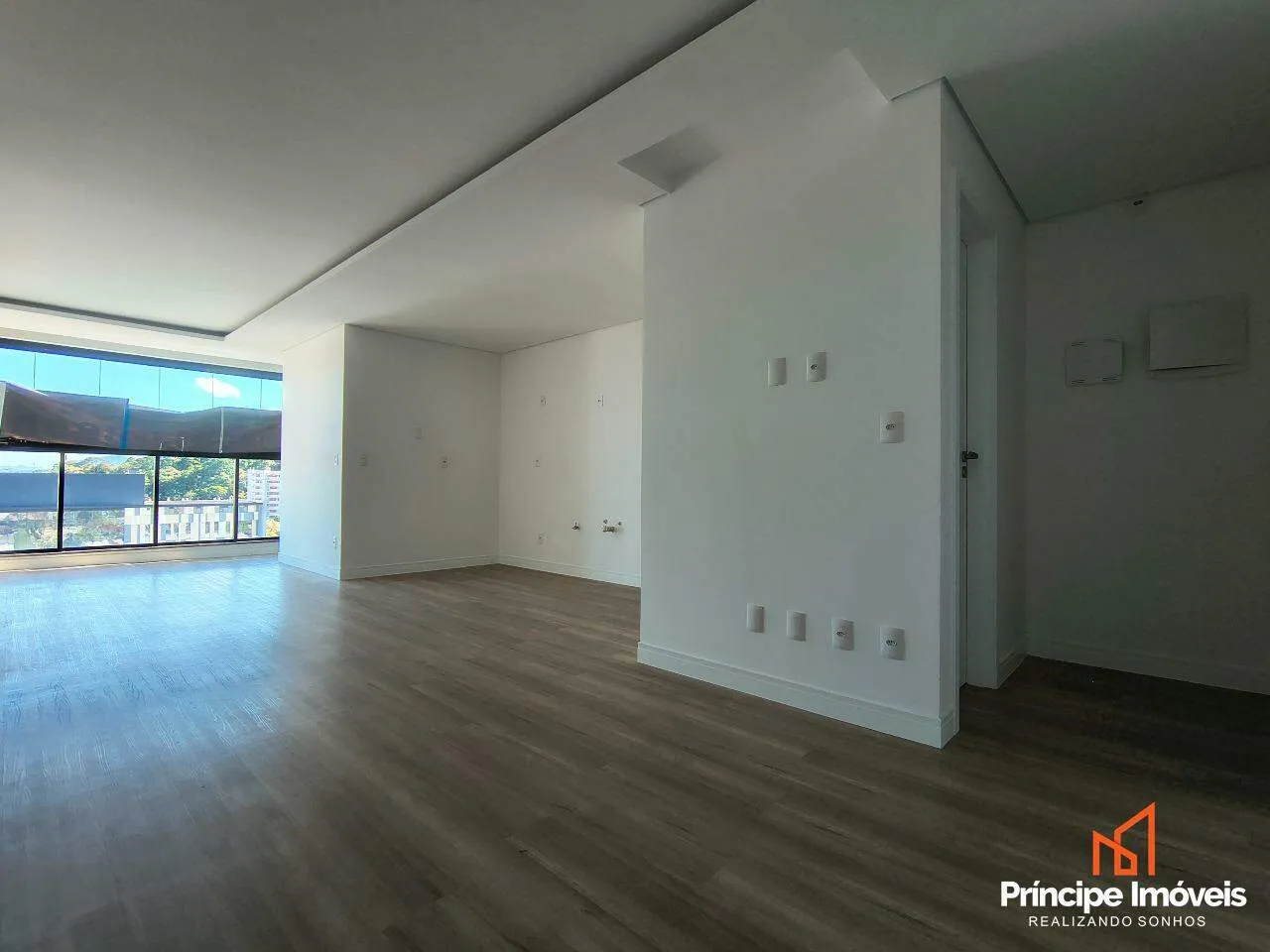 Apartamento com 2 quartos no Anita Garibaldi em Joinville — foto 6