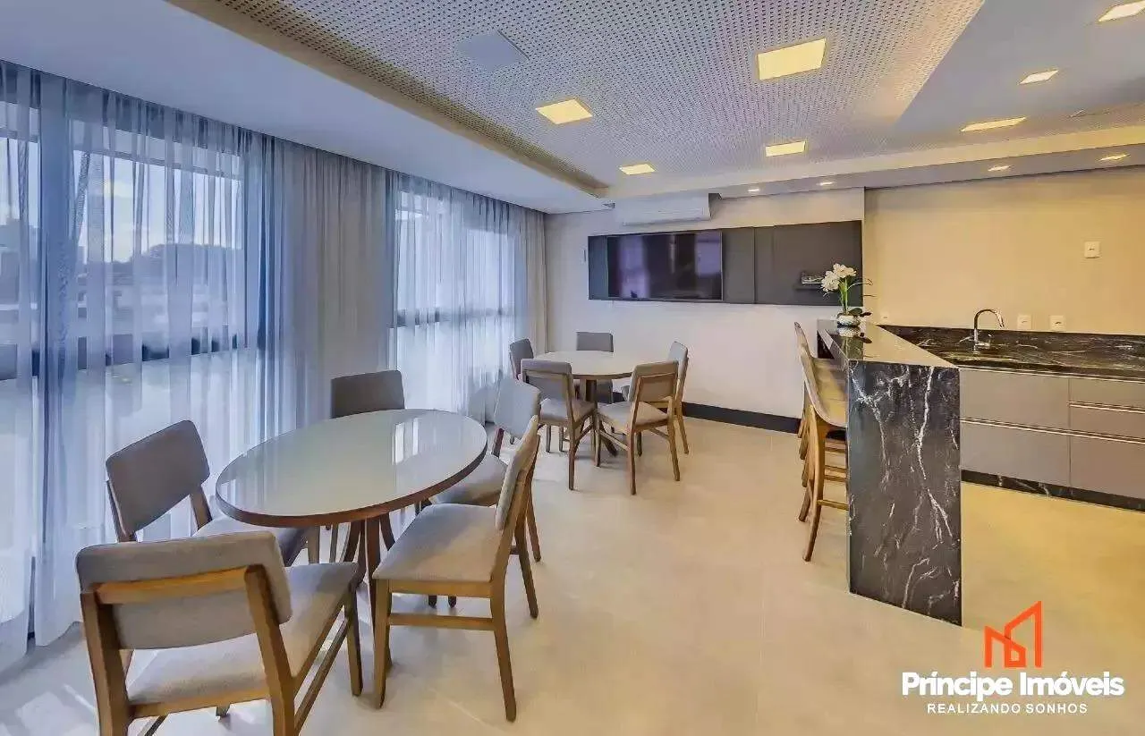 Apartamento com 3 quartos no Anita Garibaldi em Joinville — foto 3