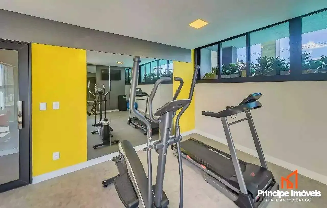 Apartamento com 3 quartos no Anita Garibaldi em Joinville — foto 4