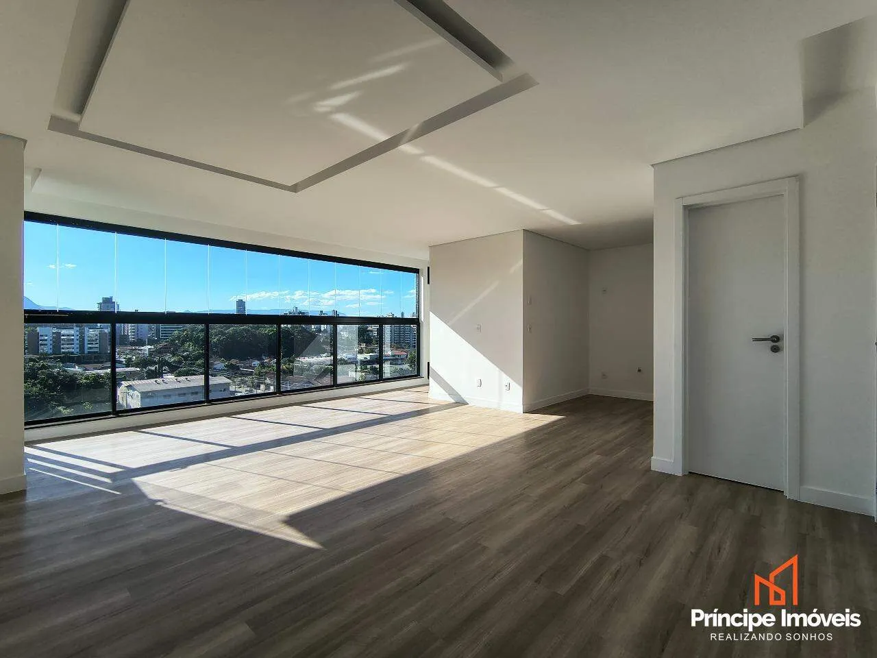 Apartamento com 3 quartos no Anita Garibaldi em Joinville — foto 7