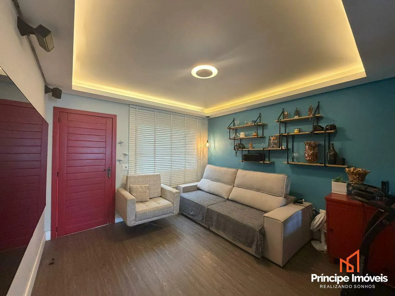 Geminado com 3 quartos no Saguaçu em Joinville — foto 3