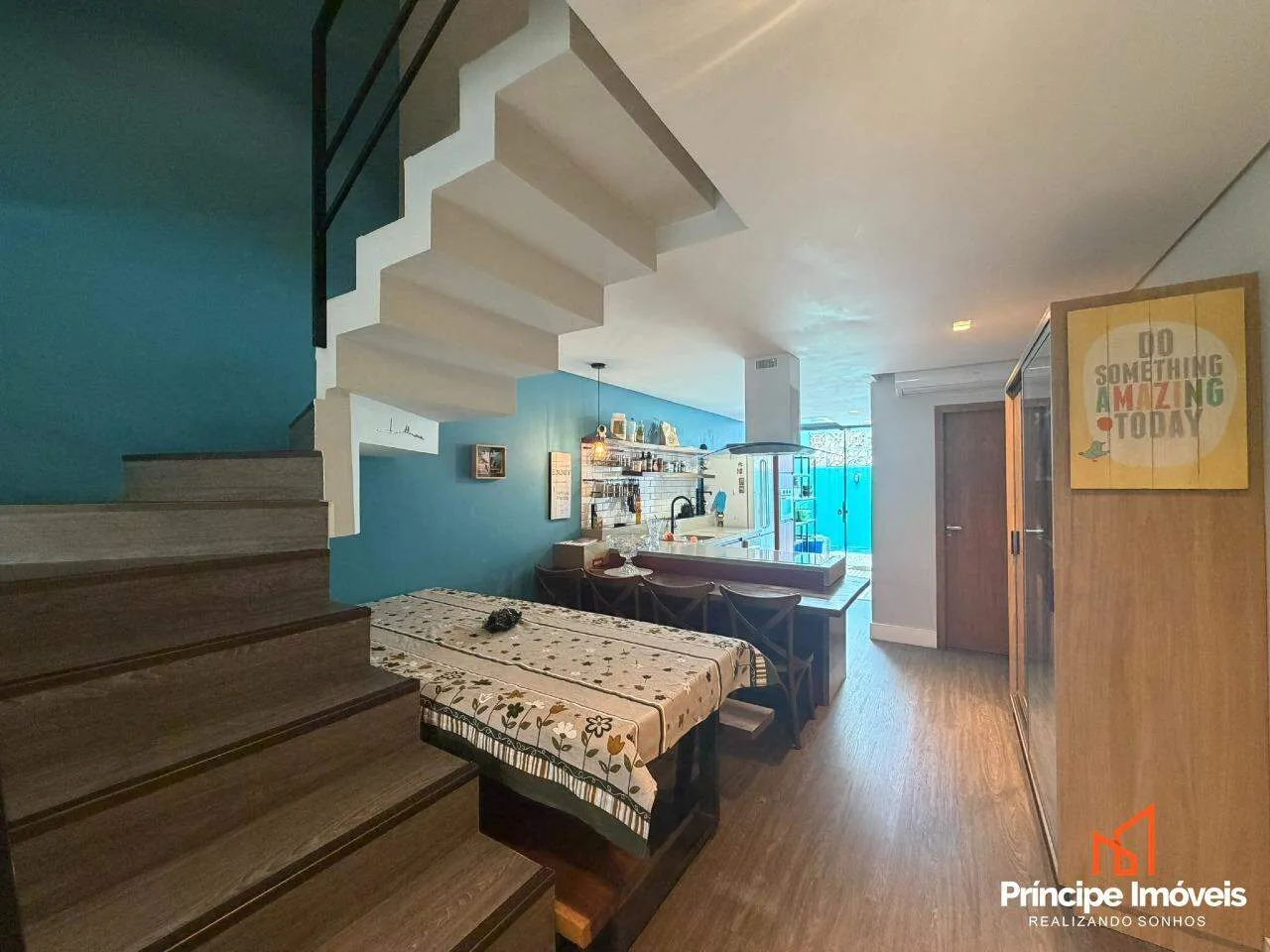 Geminado com 3 quartos no Saguaçu em Joinville — foto 6